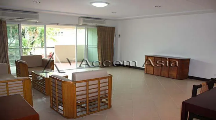  1  2 br Apartment for rent and sale in Sathorn ,Bangkok BTS Chong Nonsi at Low rise residence 1416775