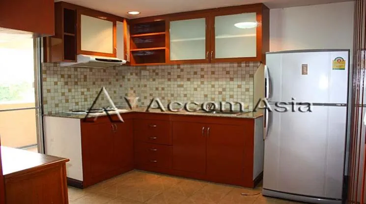 4  2 br Apartment for rent and sale in Sathorn ,Bangkok BTS Chong Nonsi at Low rise residence 1416775