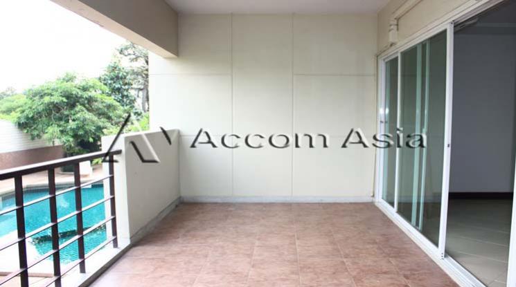 5  2 br Apartment for rent and sale in Sathorn ,Bangkok BTS Chong Nonsi at Low rise residence 1416775