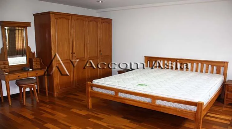7  2 br Apartment for rent and sale in Sathorn ,Bangkok BTS Chong Nonsi at Low rise residence 1416775
