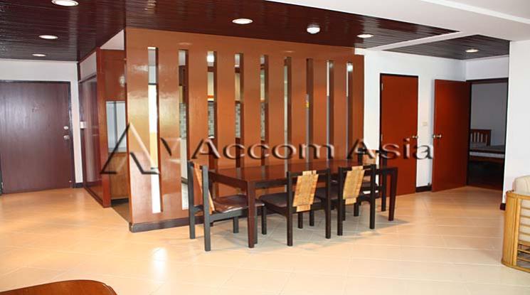 8  2 br Apartment for rent and sale in Sathorn ,Bangkok BTS Chong Nonsi at Low rise residence 1416775