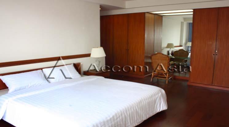 7  2 br Apartment For Rent in Sukhumvit ,Bangkok BTS Thong Lo at Relaxing Balcony - Walk to BTS 1516776