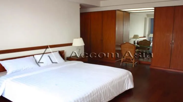 7  2 br Apartment For Rent in Sukhumvit ,Bangkok BTS Thong Lo at Relaxing Balcony - Walk to BTS 1516776