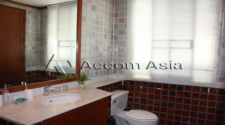 9  2 br Apartment For Rent in Sukhumvit ,Bangkok BTS Thong Lo at Relaxing Balcony - Walk to BTS 1516776