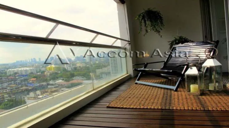  2  2 br Condominium for rent and sale in Sathorn ,Bangkok MRT Lumphini at The Natural Place Suite 20687