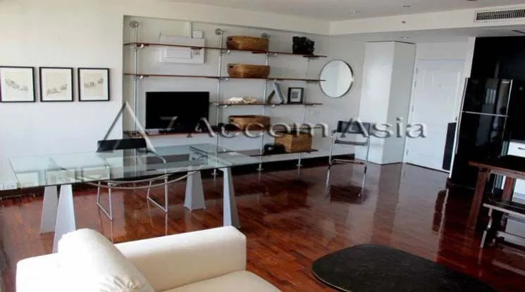  1  2 br Condominium for rent and sale in Sathorn ,Bangkok MRT Lumphini at The Natural Place Suite 20687