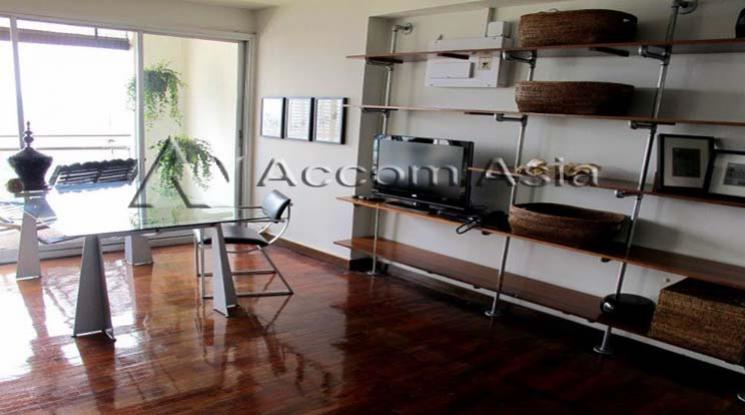 4  2 br Condominium For Rent in Sathorn ,Bangkok MRT Lumphini at The Natural Place Suite 20687