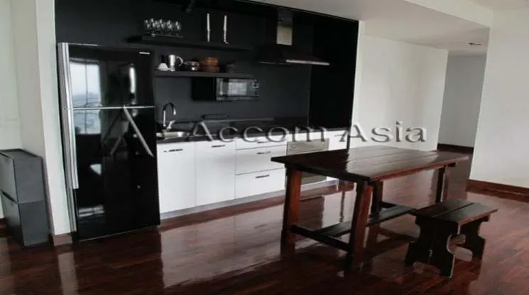 5  2 br Condominium for rent and sale in Sathorn ,Bangkok MRT Lumphini at The Natural Place Suite 20687
