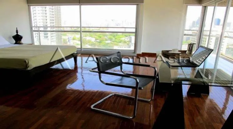 6  2 br Condominium for rent and sale in Sathorn ,Bangkok MRT Lumphini at The Natural Place Suite 20687