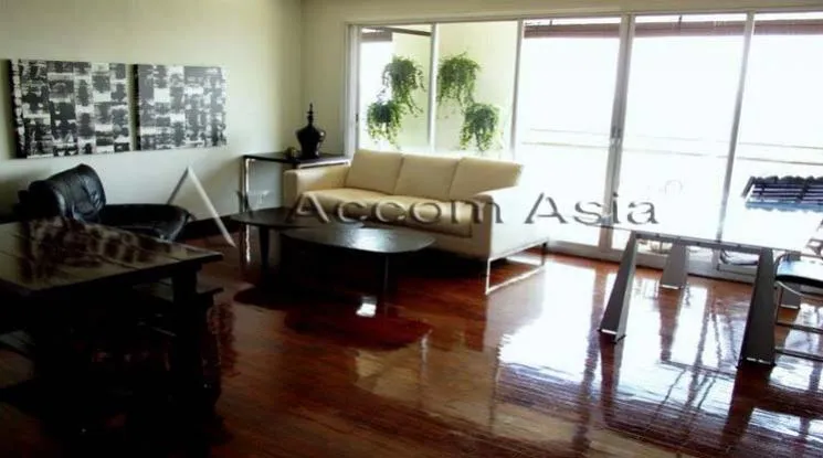 7  2 br Condominium for rent and sale in Sathorn ,Bangkok MRT Lumphini at The Natural Place Suite 20687