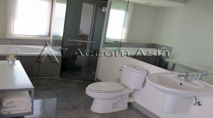 8  2 br Condominium For Rent in Sathorn ,Bangkok MRT Lumphini at The Natural Place Suite 20687