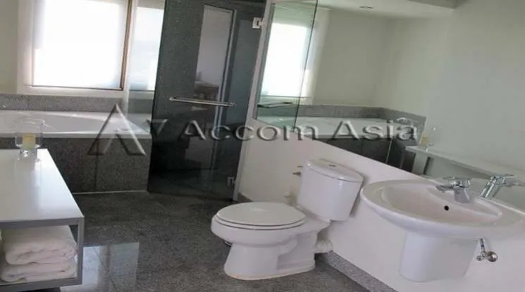8  2 br Condominium For Rent in Sathorn ,Bangkok MRT Lumphini at The Natural Place Suite 20687