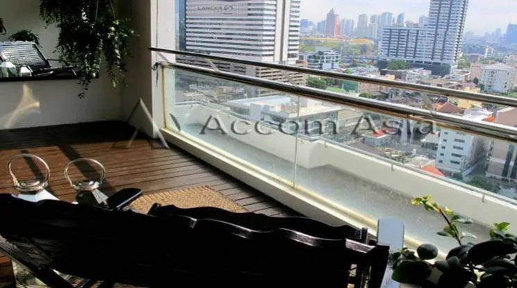 9  2 br Condominium for rent and sale in Sathorn ,Bangkok MRT Lumphini at The Natural Place Suite 20687