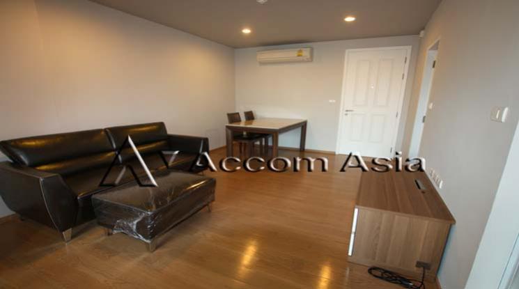  2  1 br Condominium for rent and sale in Sukhumvit ,Bangkok BTS Ekkamai at Hive Sukhumvit 65 1516816