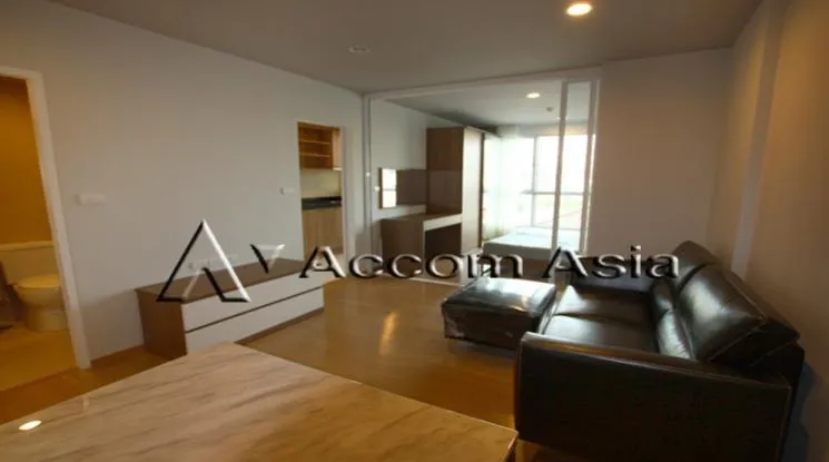  1  1 br Condominium for rent and sale in Sukhumvit ,Bangkok BTS Ekkamai at Hive Sukhumvit 65 1516816