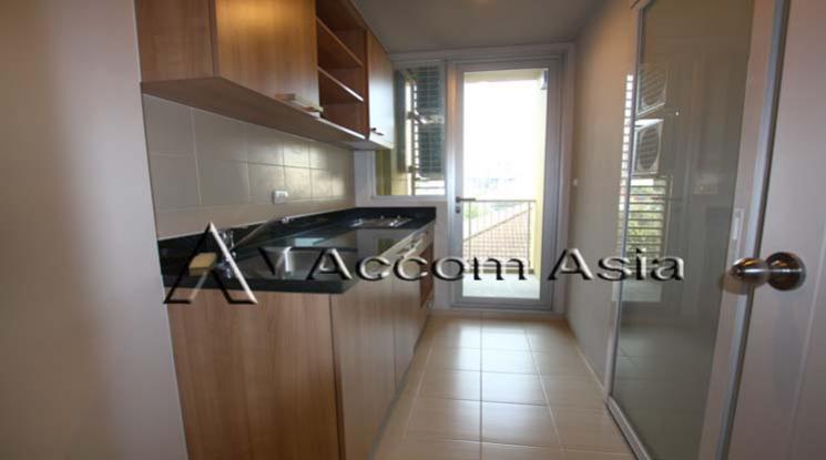 4  1 br Condominium for rent and sale in Sukhumvit ,Bangkok BTS Ekkamai at Hive Sukhumvit 65 1516816