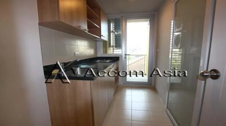 unit 1 Bedroom  Condominium For Rent & Sale in Sukhumvit, Bangkok  near BTS Ekkamai (1516816)