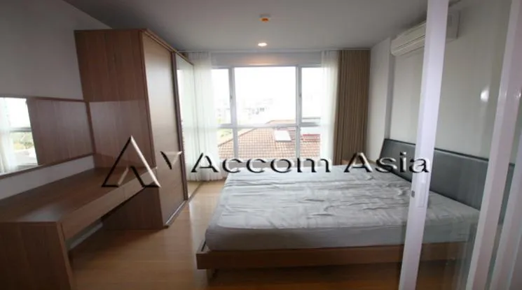 6  1 br Condominium for rent and sale in Sukhumvit ,Bangkok BTS Ekkamai at Hive Sukhumvit 65 1516816
