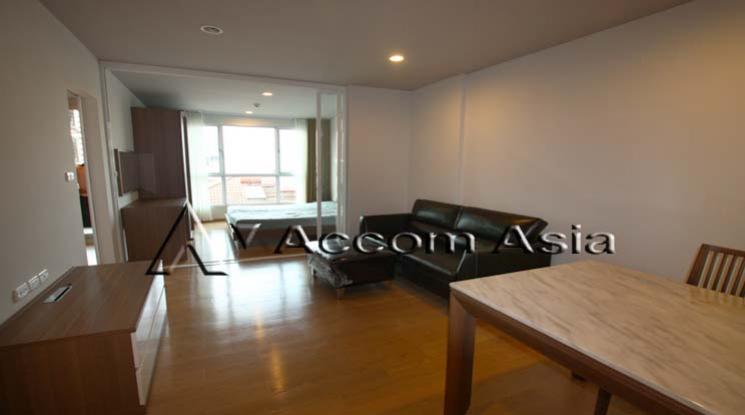 9  1 br Condominium for rent and sale in Sukhumvit ,Bangkok BTS Ekkamai at Hive Sukhumvit 65 1516816