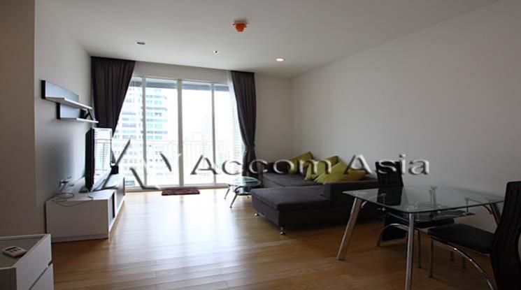  2  1 br Condominium for rent and sale in Sukhumvit ,Bangkok BTS Phrom Phong at 39 By Sansiri 1516819