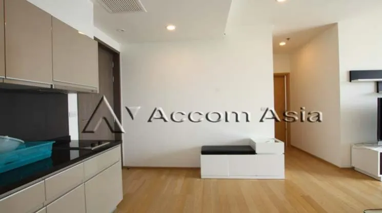 4  1 br Condominium for rent and sale in Sukhumvit ,Bangkok BTS Phrom Phong at 39 By Sansiri 1516819