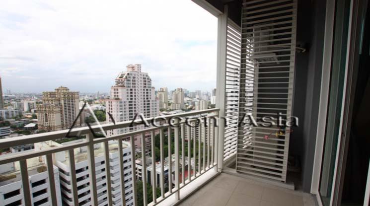 5  1 br Condominium for rent and sale in Sukhumvit ,Bangkok BTS Phrom Phong at 39 By Sansiri 1516819