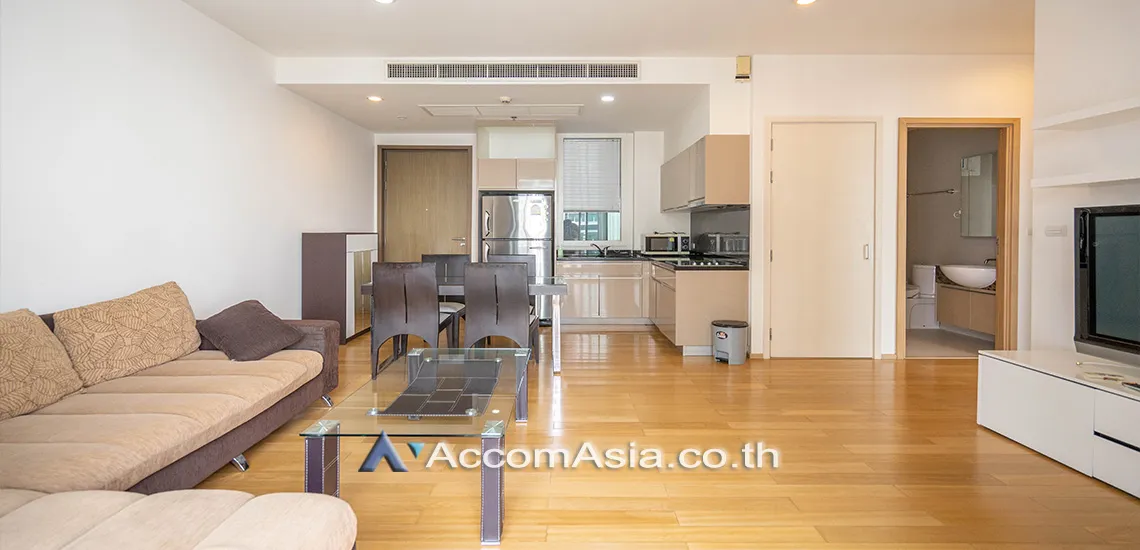  39 By Sansiri Condominium  2 Bedroom for Sale & Rent BTS Phrom Phong in Sukhumvit Bangkok