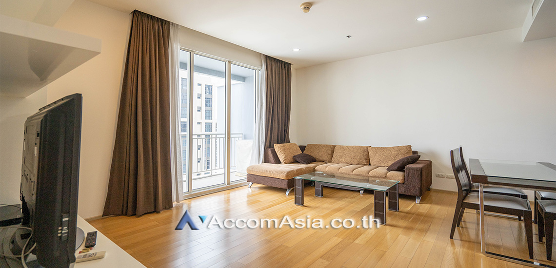  1  2 br Condominium for rent and sale in Sukhumvit ,Bangkok BTS Phrom Phong at 39 By Sansiri 1516820