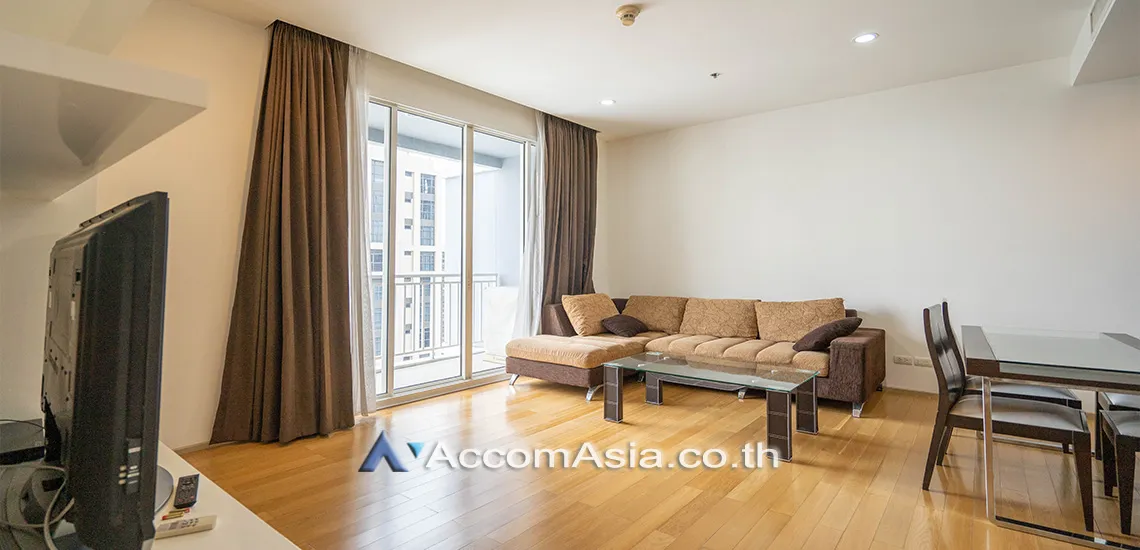  1  2 br Condominium for rent and sale in Sukhumvit ,Bangkok BTS Phrom Phong at 39 By Sansiri 1516820