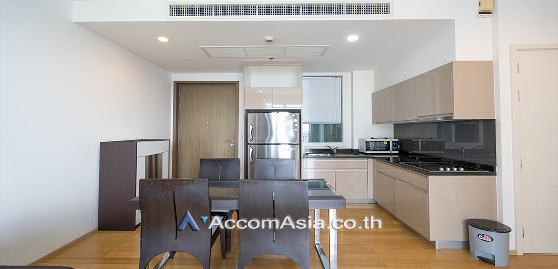 4  2 br Condominium for rent and sale in Sukhumvit ,Bangkok BTS Phrom Phong at 39 By Sansiri 1516820