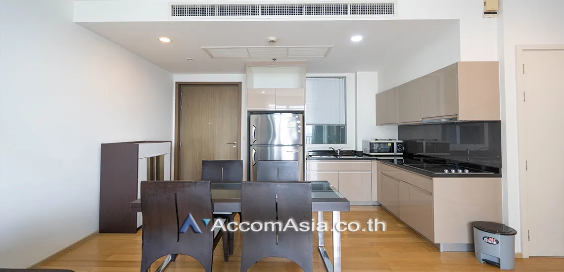 unit 2 Bedrooms  Condominium For Rent & Sale in Sukhumvit, Bangkok  near BTS Phrom Phong (1516820)
