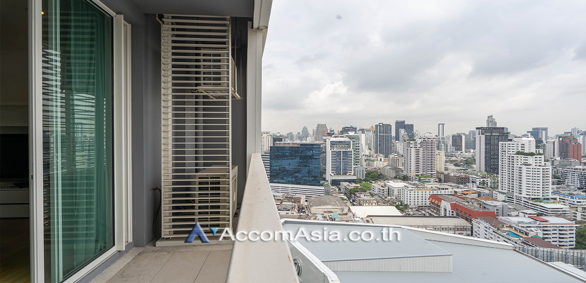 5  2 br Condominium for rent and sale in Sukhumvit ,Bangkok BTS Phrom Phong at 39 By Sansiri 1516820