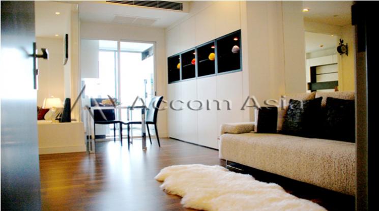  2  1 br Condominium For Rent in Sukhumvit ,Bangkok BTS Punnawithi at The Room Sukhumvit 62 1516821