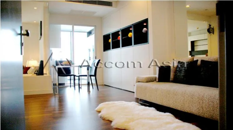 The Room Sukhumvit 62 Condominium  1 Bedroom for Rent BTS Punnawithi in Sukhumvit Bangkok