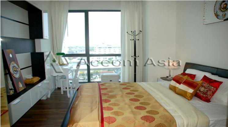  1  1 br Condominium For Rent in Sukhumvit ,Bangkok BTS Punnawithi at The Room Sukhumvit 62 1516821