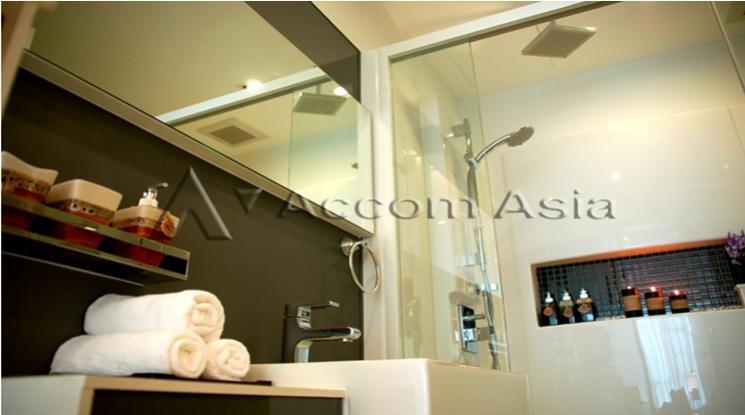  1  1 br Condominium For Rent in Sukhumvit ,Bangkok BTS Punnawithi at The Room Sukhumvit 62 1516821