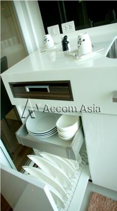 5  1 br Condominium For Rent in Sukhumvit ,Bangkok BTS Punnawithi at The Room Sukhumvit 62 1516821