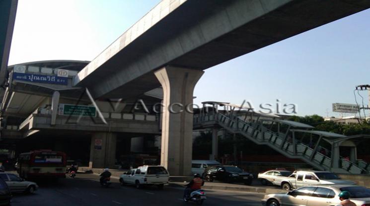 6  1 br Condominium For Rent in Sukhumvit ,Bangkok BTS Punnawithi at The Room Sukhumvit 62 1516821