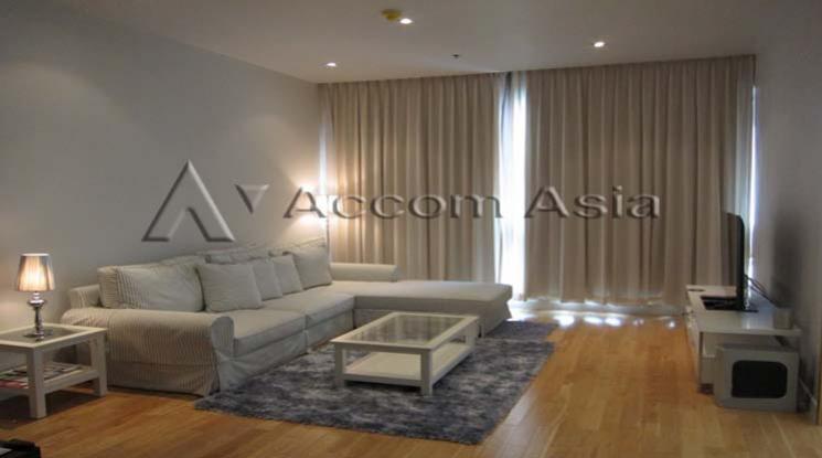  2  2 br Condominium for rent and sale in Sukhumvit ,Bangkok MRT Sukhumvit - BTS Asok at Millennium Residence @ Sukhumvit 1516835