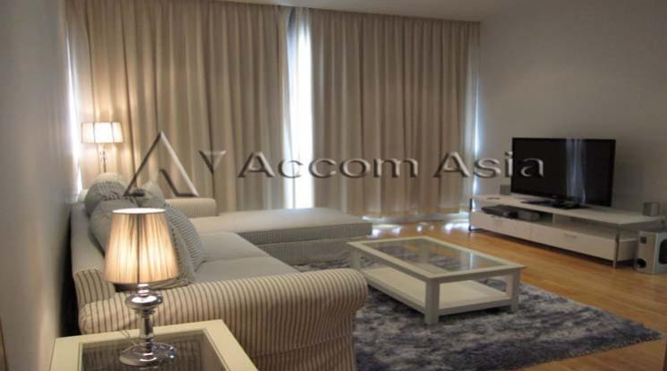 unit 2 Bedrooms  Condominium For Rent & Sale in Sukhumvit, Bangkok  near MRT Sukhumvit - BTS Asok (1516835)