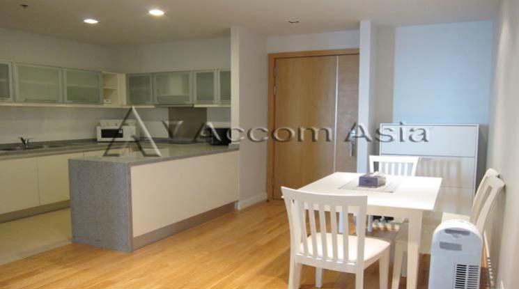 unit 2 Bedrooms  Condominium For Rent & Sale in Sukhumvit, Bangkok  near MRT Sukhumvit - BTS Asok (1516835)