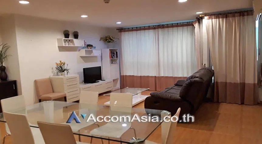  The Address Sukhumvit 42 Condominium  2 Bedroom for Rent BTS Ekkamai in Sukhumvit Bangkok