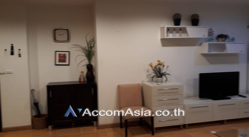 4  2 br Condominium For Rent in Sukhumvit ,Bangkok BTS Ekkamai at The Address Sukhumvit 42 1516844