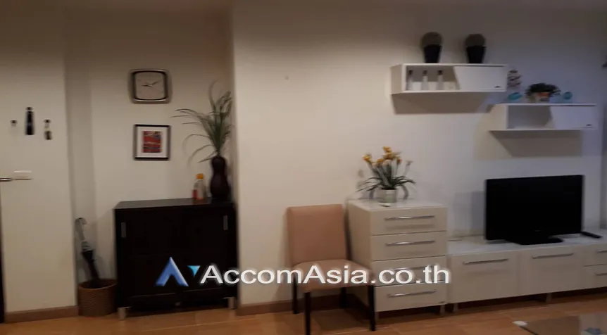 4  2 br Condominium For Rent in Sukhumvit ,Bangkok BTS Ekkamai at The Address Sukhumvit 42 1516844