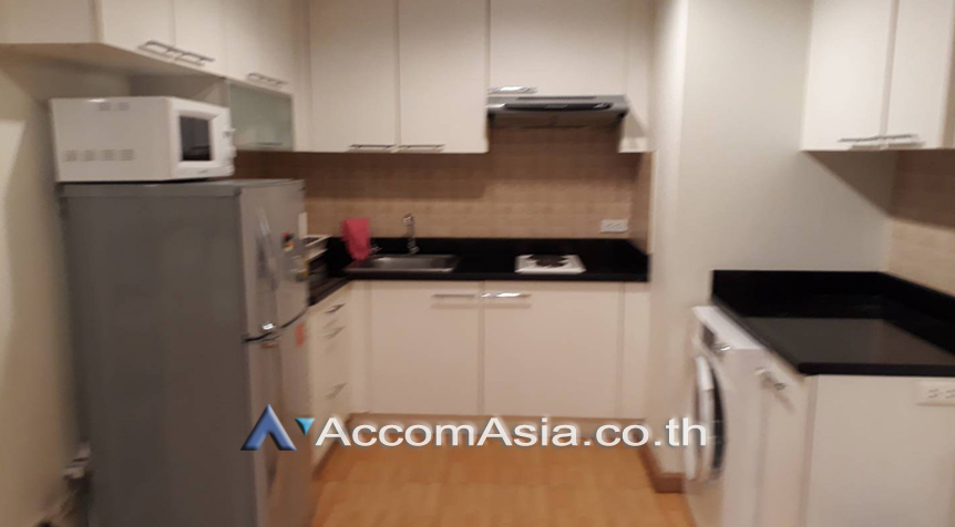 5  2 br Condominium For Rent in Sukhumvit ,Bangkok BTS Ekkamai at The Address Sukhumvit 42 1516844