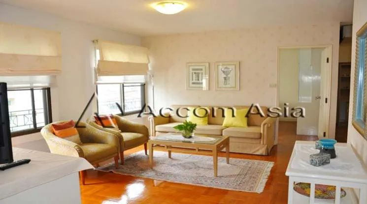  La Residenza Condominium  2 Bedroom for Rent BTS Nana in Sukhumvit Bangkok