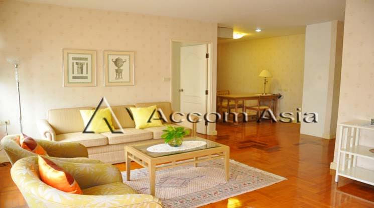  1  2 br Condominium For Rent in Sukhumvit ,Bangkok BTS Nana at La Residenza 10154