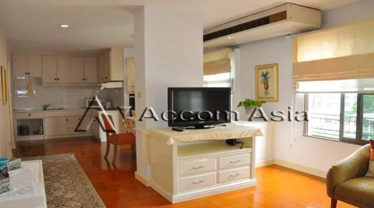5  2 br Condominium For Rent in Sukhumvit ,Bangkok BTS Nana at La Residenza 10154