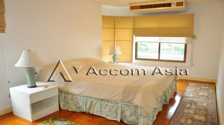 6  2 br Condominium For Rent in Sukhumvit ,Bangkok BTS Nana at La Residenza 10154