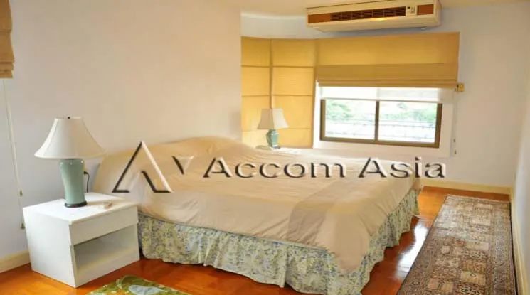 6  2 br Condominium For Rent in Sukhumvit ,Bangkok BTS Nana at La Residenza 10154